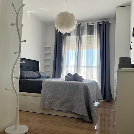 Apartamento En El Corazon De La Cala La Cala De Mijas Exteriör bild