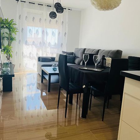 Apartamento En El Corazon De La Cala La Cala De Mijas Exteriör bild