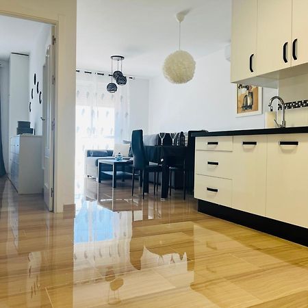 Apartamento En El Corazon De La Cala La Cala De Mijas Exteriör bild