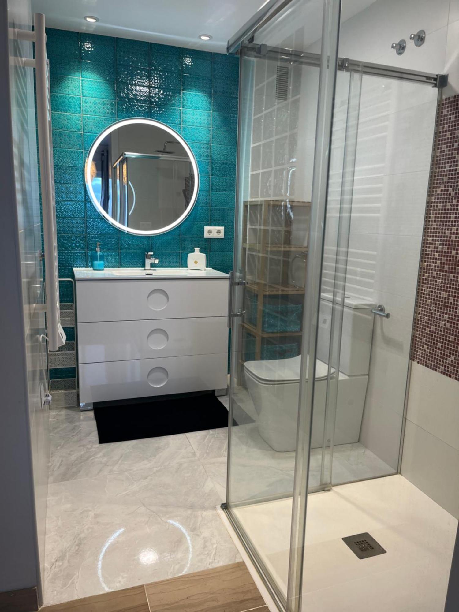 Apartamento En El Corazon De La Cala La Cala De Mijas Exteriör bild